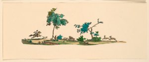 Gravure - Unknown artist
