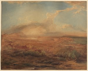 Épidaure - Unknown artist