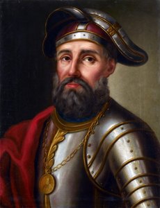 Ermak Timofeievitch