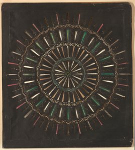 Roue étrusque