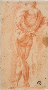 Hercule Farnèse - Unknown artist