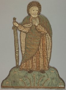 Figure - Unknown artist