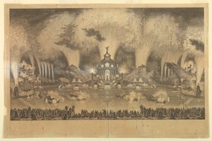 Festival de feux d