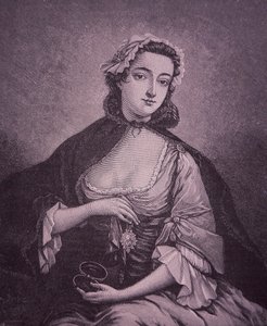 Flora Macdonald, jacobite dévouée qui a aidé Bonnie Prince Charlie à s