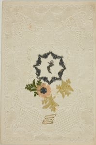 For Ever Thine (Valentine) - Unknown artist