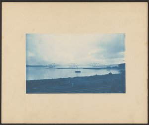 [Forth Bridge] - Unknown artist