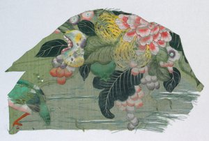 Fragment - Unknown artist