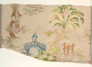 Fragment - Unknown artist