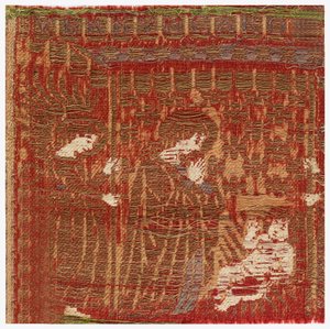 Fragment - Unknown artist