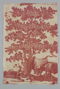 Fragment - Unknown artist