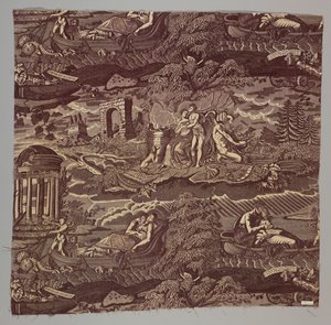Fragment - Unknown artist