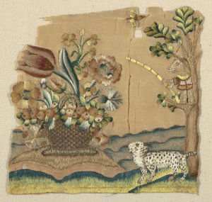 Fragment - Unknown artist