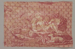 Fragment - Unknown artist