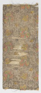 Fragment - Unknown artist