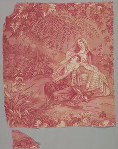 Fragment - Unknown artist