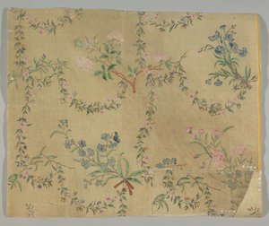 Fragment - Unknown artist