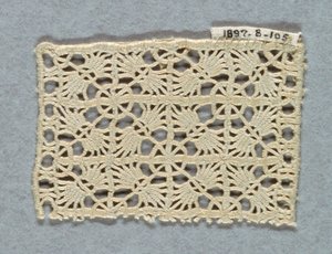 Fragment - Unknown artist