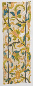 Fragment - Unknown artist
