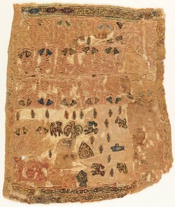 Fragment - Unknown artist