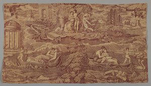 Fragment - Unknown artist