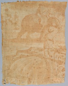 Fragment - Unknown artist