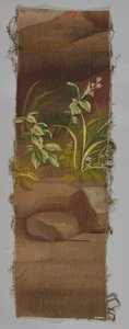 Fragment - Unknown artist
