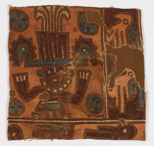 Fragment - Unknown artist