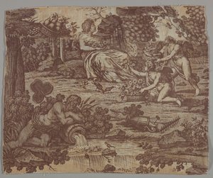 Fragment - Unknown artist