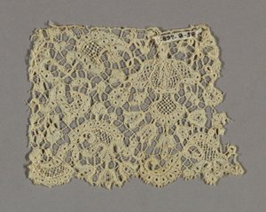 Fragment - Unknown artist