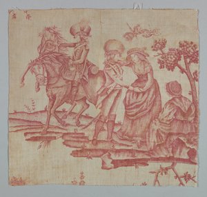 Fragment - Unknown artist
