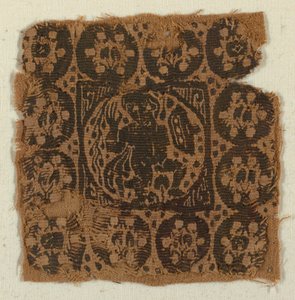 Fragment - Unknown artist