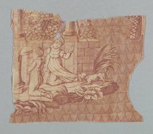 Fragment - Unknown artist
