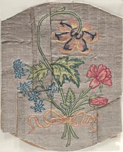 Fragment - Unknown artist