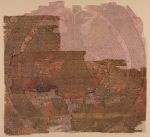 Fragment - Unknown artist