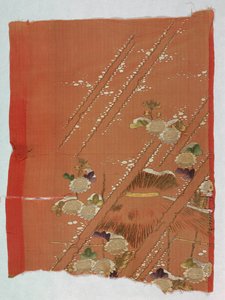 Fragment - Unknown artist