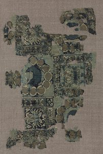 Fragment - Unknown artist