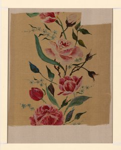 Fragment - Unknown artist