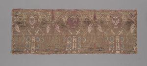 Fragment - Unknown artist