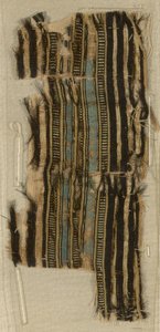 Fragment - Unknown artist