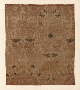 Fragment - Unknown artist