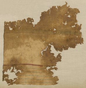 Fragment - Unknown artist