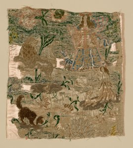 Fragment - Unknown artist