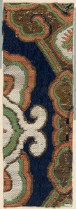 Fragment - Unknown artist