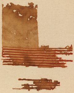 Fragments - Unknown artist