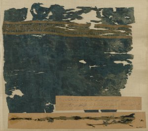 Fragments - Unknown artist