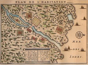 Carte de l