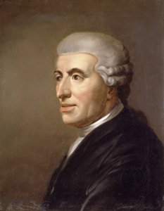 Franz Joseph Haydn (1732-1809) - Anonyme, Société des Amis de la Musique de Vienne - Unknown artist