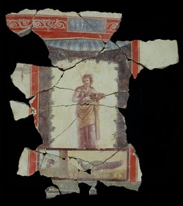 Fragment frais - Unknown artist