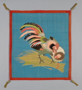 Fukusa (Couverture cadeau) - Unknown artist