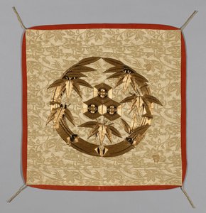 Fukusa (Couverture cadeau) - Unknown artist